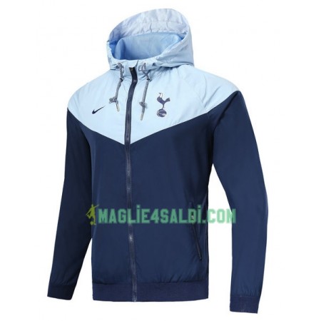 Tottenham Hotspur Windrunner Giacca con cappuccio 2018-19